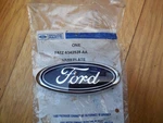 Nos 1999-2004 Ford Mustang Trunk Lid Emblem Oval F8ZZ-6342528-AA. Fixed Price $37.49.