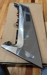 Gm Genuine Driver Side Body Window Reveal Molding 2021-24 Cadillac Escalade. Fixed Price $100.00.