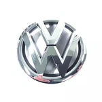 Genuine Volkswagen Emblem 1Q0-853-601-739. Fixed Price $38.10.
