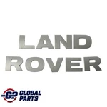 Land Rover Discovery 4 L319 Nameplate Emblem Front DAB500050LQV. Fixed Price $100.12.