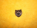 Jaguar XJ8L 1999 Front Grille Top Head Genuine Oem Emblem Only. Fixed Price $42.10.