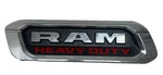Oem 2019-2022 Ram Heavy Duty Hood Emblem Lh Chrome 68407848AB. Fixed Price $32.50.