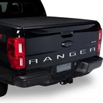 Putco 55554FD Stainless Tailgate Letters For 19-23 Ranger. Fixed Price $57.99.