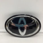 Oem 2019-2024 Toyota Camry Highlander C-hr Front Emblem Radar 90975-02160. Fixed Price $109.99.