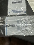 Genuine Ford Oe Emblem CJ5Z-9942528-A Titanium. Fixed Price $25.00.