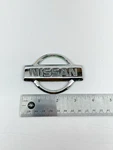 1995-1999 Nissan Quest Rear Trunk Emblem Badge Logo Nameplate F3XA-16B621. Fixed Price $7.70.