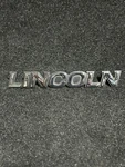 F3LB-17E938 Aa Lincoln Emblem Badge Logo B1. Fixed Price $14.99.