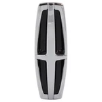 Genuine Ford Emblem Assembly Radiator Grille GD9Z-8213-A. Fixed Price $80.36.