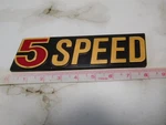 Mazda Savanna RX-3 2000GT Emblem Vintage Excellent Japan. Fixed Price $599.00.