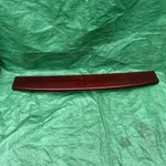 2004-2009 Toyota Prius Hybrid Rear Wing Trunk Spoiler Red Oem 76085-47020. Fixed Price $39.99.