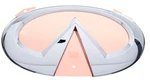 New Genuine Infiniti Emblem Front Oe 628903EV0A. Fixed Price $193.88.