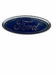 1987 1988 1989-1991 Ford F150 F250 Bronco Tailgate Trunk Emblem Oem. Fixed Price $24.99.