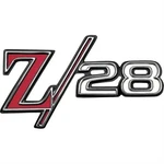 Oer 3957935 1969 Camaro INZ/28 Fender Emblem. Fixed Price $37.99.