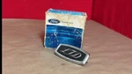 1971 1972 Nos Ford Ltd D1AZ-65517A20-A Rh Lh Roof Sail Panel Emblem. Fixed Price $69.00.