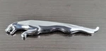14-19 Jaguar Xjl X351 Rear Trunk Emblem Logo Badge AW93431C39GA Oem. Fixed Price $49.99.
