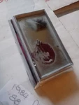 81 85 Olds Delta 88 Royale Trunk Lock Cover Emblem Flip Lid Deck Gm. Fixed Price $49.73.