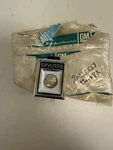 Nos Buick Skylark Trunk Lock Escutcheon 20131551 1980'S?. Fixed Price $75.00.