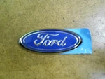 New Ford Trunk Lid Nameplate Oem F2CZ5442528C. Fixed Price $29.00.