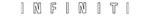 New Genuine Infiniti Trunk Lid Emblem Nameplate Oe 84895JL60A. Fixed Price $105.20.