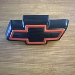 1995 1997 1998 1999 Chevrolet Monte Carlo Lumina Front Grille Red Badge Emblem. Fixed Price $29.99.