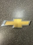 2018 2020 2021 2022 2023 2024 Chevrolet Equinox Rear Bowtie Emblem 23136673 Oem. Fixed Price $15.00.