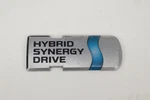 2007-2011 Toyota Camry Back Door Name Plate Emblem 75441-33150. Fixed Price $15.75.