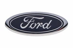 New Genuine Ford Front Grille Emblem Name Plate (1998-2003) Oe F87Z8213BA. Fixed Price $42.73.