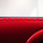 Fits F-150 F-250 F-350 Super Duty Platinum Bed Side Chrome Emblem Decal 2PC Set. Fixed Price $19.99.
