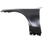 For Mercedes-benz GLC43 Amg 2017 2018 Front Fender Driver Side. Fixed Price $268.75.