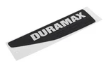 Genuine Gm Front Driver Side Fender Marketing Name Plate 84719452. Fixed Price $43.16.