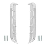 Quarter Panel Ornament Pair 1965 Mustang. Fixed Price $51.70.