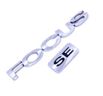 Ford Focus Se Trunk Lid Emblem Nameplate Rear Badge Letters Logo 05-07. Fixed Price $16.00.