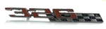 1965 1966 Pontiac Lemans-tempest Front Left Side 326 Emblem 9780833 Vintage Oem. Fixed Price $9.00.