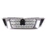 New Front Grille For 2017-2019 Nissan Armada NI1200287. Fixed Price $486.96.