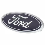 Genuine Ford Hatch Emblem GJ5Z-9942528-B. Fixed Price $9.63.