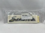 Genuine Oem 86310-2B000 Rear Emblem 863102B000 For Hyundai Santa Fe 2007-2012. Fixed Price $24.49.