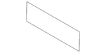 Genuine Audi Grille Emblem 80A-853-736-E-2ZZ. Fixed Price $92.70.