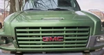 03 04 05 06 07 08 09 Gmc C4500 C5500 Topkick Kodiak Oem Grille Nice. Fixed Price $250.00.