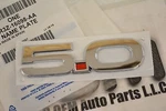 2015 Ford Mustang Gt Rh Side Chrome 5.0 Nameplate Emblem New Oem FR3Z-16098-AA. Fixed Price $27.75.