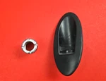 99-03 Lexus RX300 Radio Antenna Mount Bracket Trim Bezel With Nut Oem B3. Fixed Price $29.99.