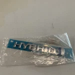 2019-2022 Toyota RAV4 Fender Emblem New Oem 75362-0R010 (A3). Fixed Price $12.99.