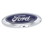 Genuine Ford Grille Emblem ML3Z-8213-G. Fixed Price $140.88.
