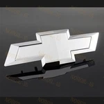 For 2016-2018 Chevy Chevrolet Silverado 1500 Grill Bowtie Emblem White. Fixed Price $29.92.
