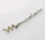 1964 Mercury Montclair Script/emblem # C4MB-54291A36-A. Fixed Price $62.99.