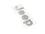 Genuine Mopar Nameplate 68442674AD. Fixed Price $109.49.