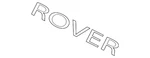 Genuine Land-rover Nameplate LR173873. Fixed Price $112.05.