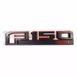 Genuine Ford Fender Emblem GL3Z-16720-D. Fixed Price $29.23.
