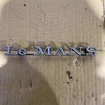 1971 Pontiac Lemans Fender Emblem Badge 9862013 1970 Oem Gm A53. Fixed Price $52.25.