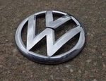 Vw Volkswagen Tiguan Rear Hatch Door Emblem Badge Decal Logo Oem Genuine Stock. Fixed Price $20.03.