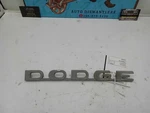 61-68 Dodge Truck Fender Emblem Used Oem 2221712. Fixed Price $50.00.